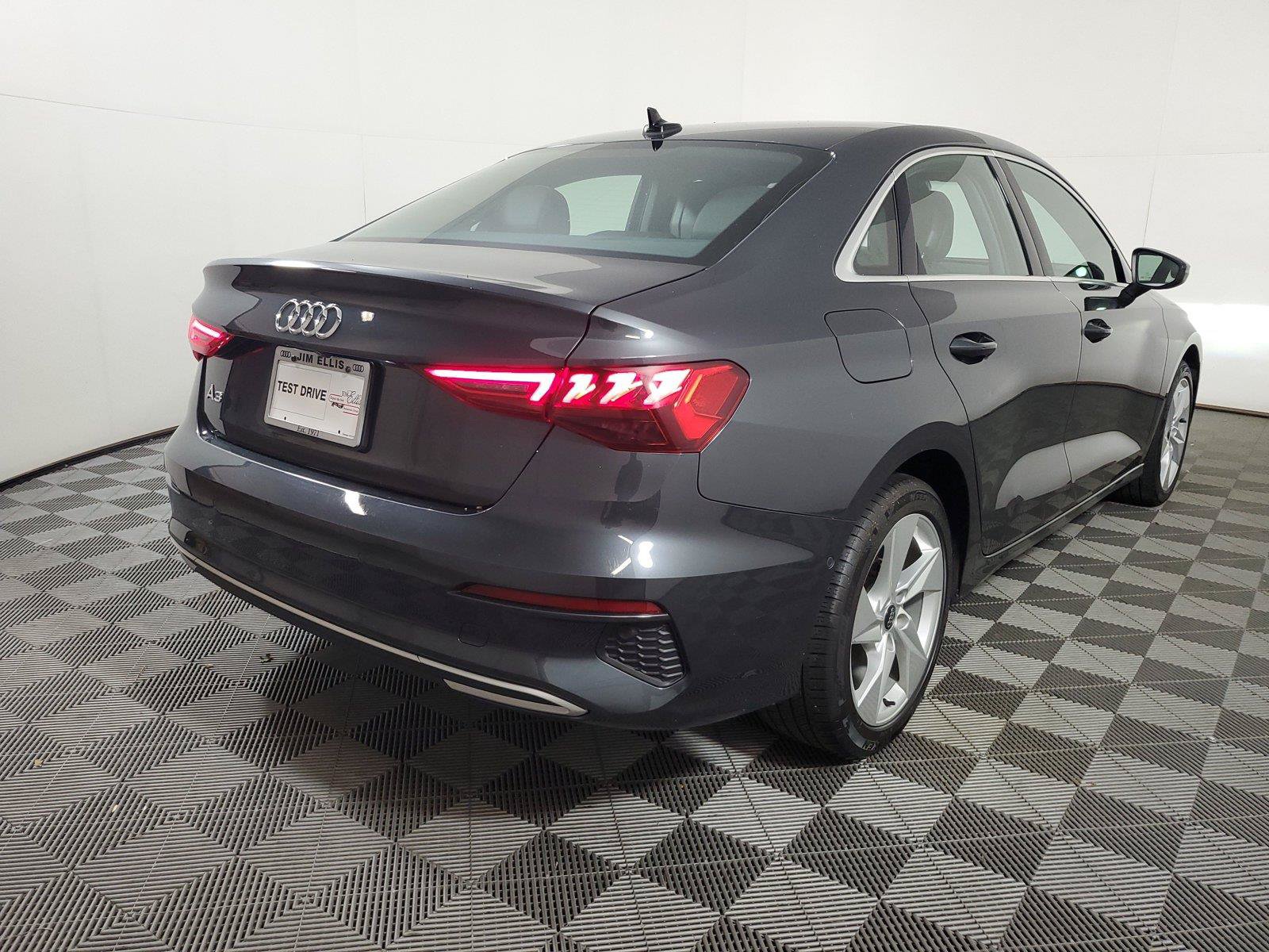 Used 2024 Audi A3 2.0T Premium FWD image 6