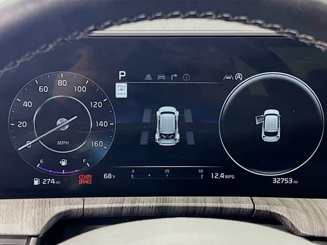 Certified 2024 Kia Telluride SX image 12