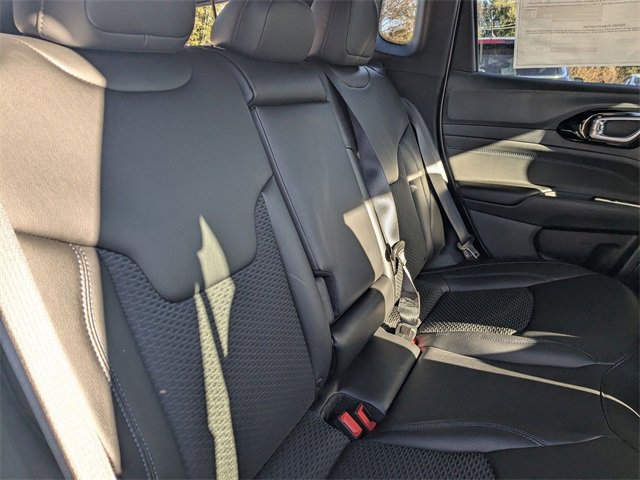 New 2026 Jeep Compass Latitude image 30