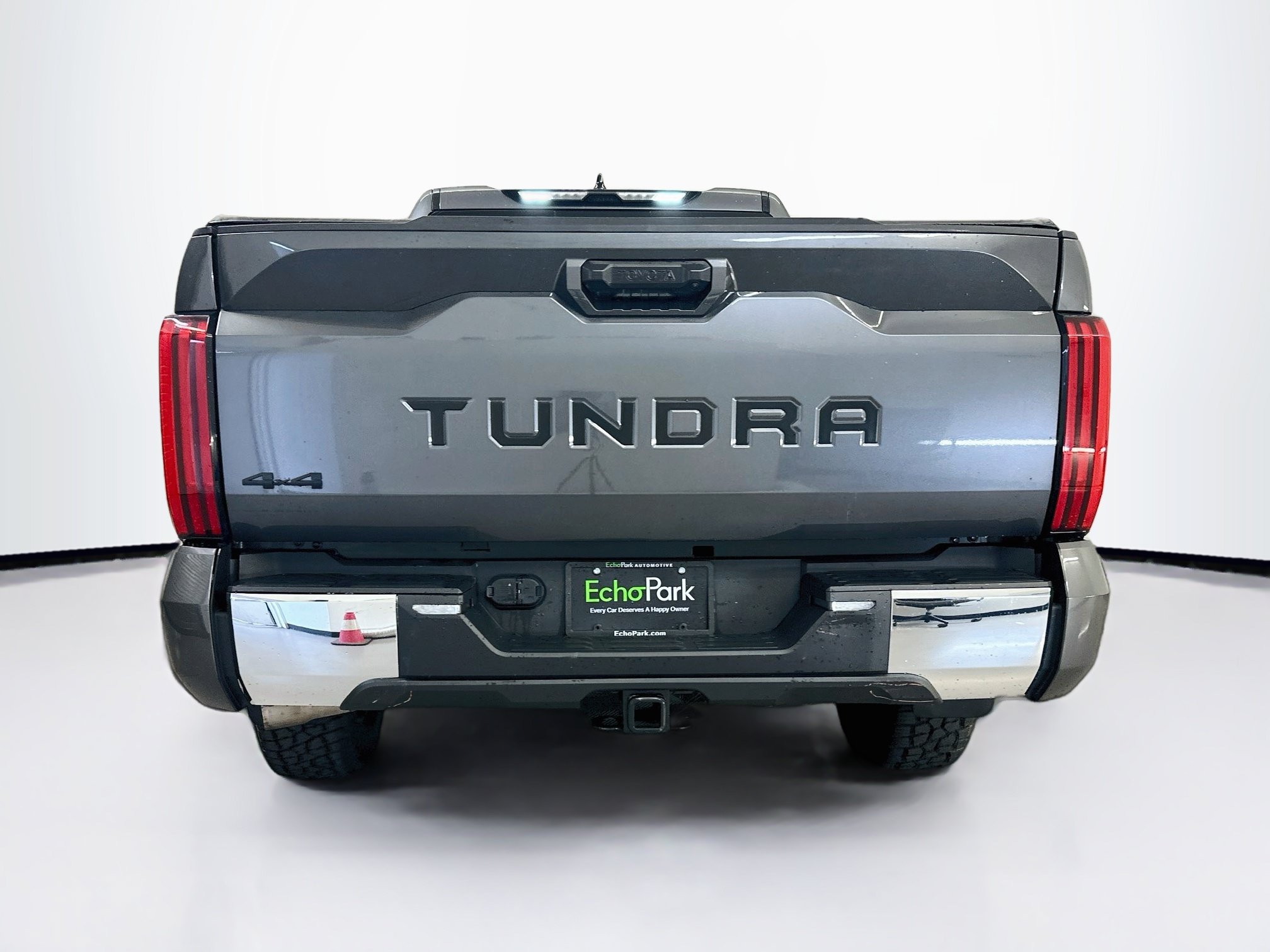 Used 2023 Toyota Tundra SR5 w/ TRD Off-Road Package AWD/4WD image 7