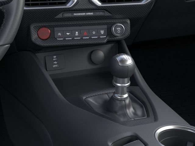 New 2026 Ford Mustang GT Premium RWD image 15