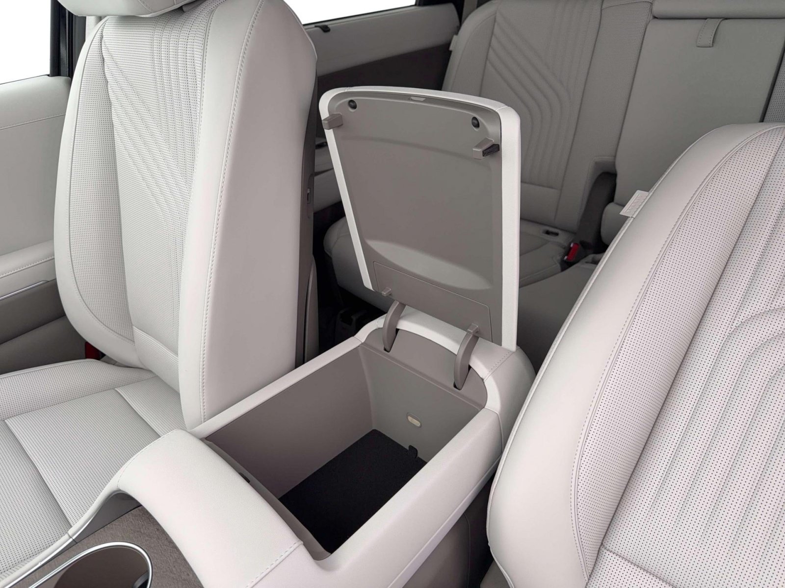 New 2026 Hyundai Palisade SEL Premium FWD image 18