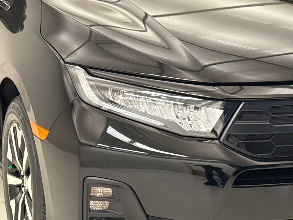 New 2026 Honda Odyssey EX-L image 5