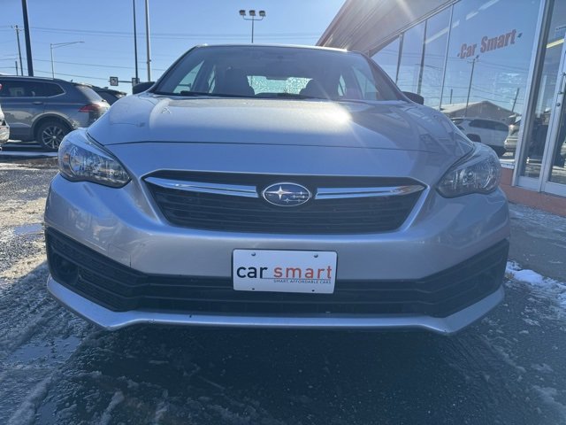 Used 2022 Subaru Impreza 2.0i image 2