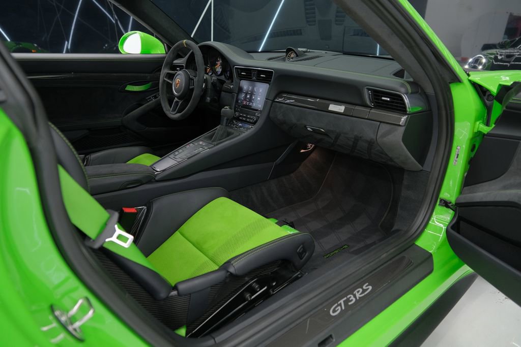 Used 2019 Porsche 911 GT3 RS RWD image 41