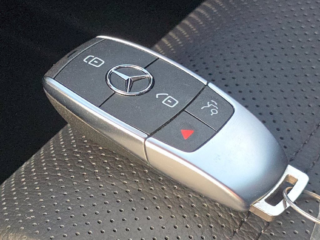 Used 2026 Mercedes-Benz GLE 350 4MATIC image 37