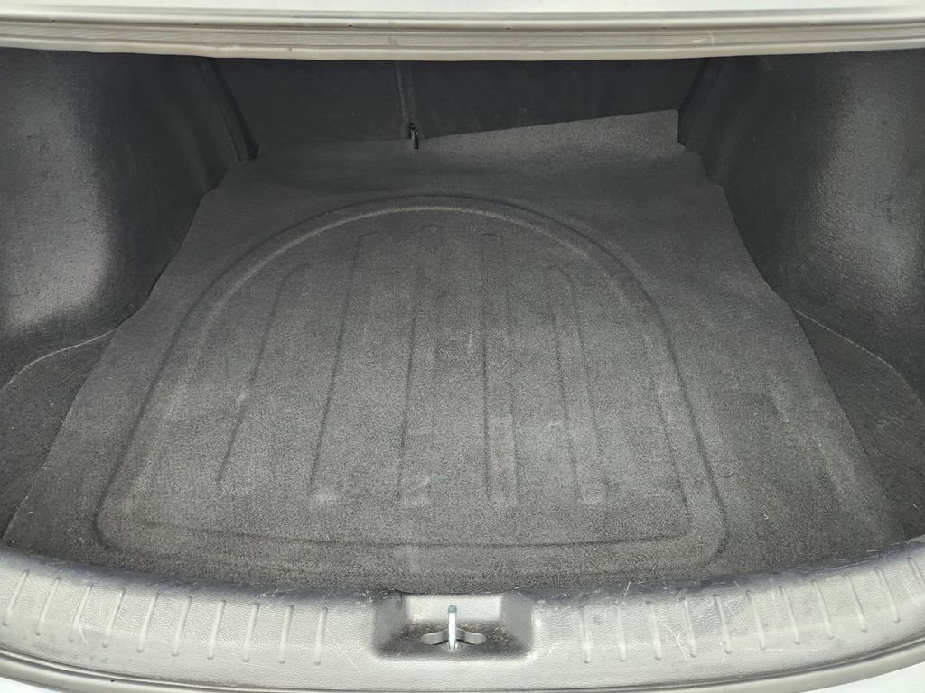 Certified 2021 Kia Forte LXS image 32