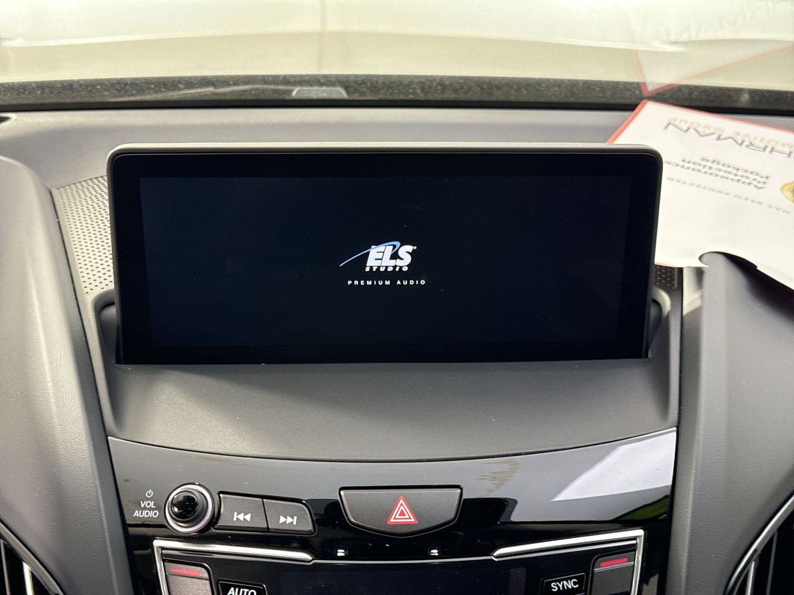 Certified 2024 Acura RDX SH-AWD w/ Advance Package image 7