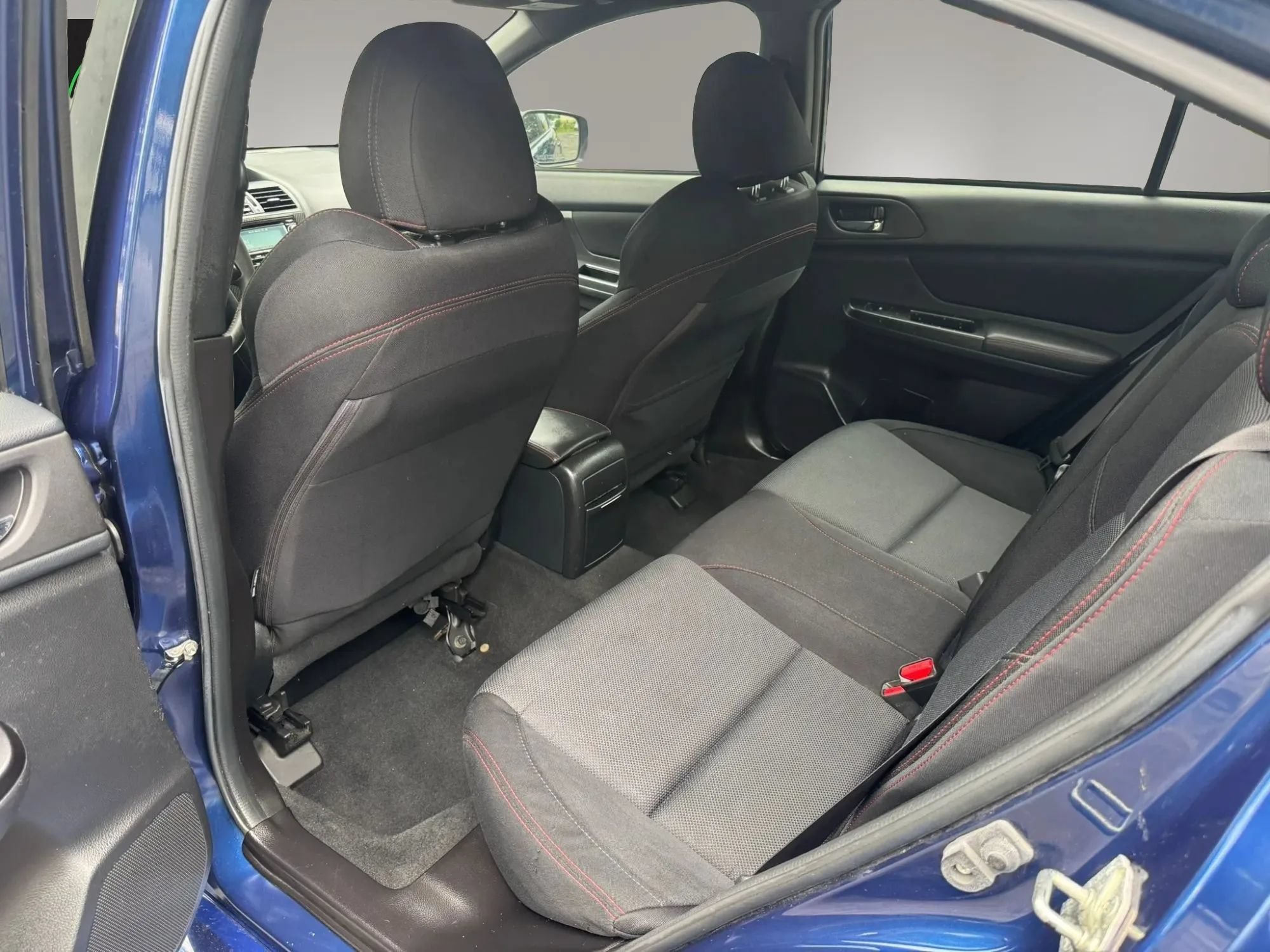 Used 2015 Subaru WRX Premium AWD/4WD image 24