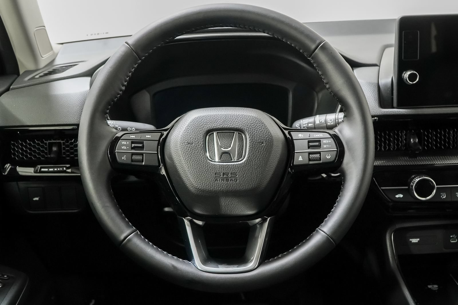 New 2026 Honda CR-V EX-L image 22