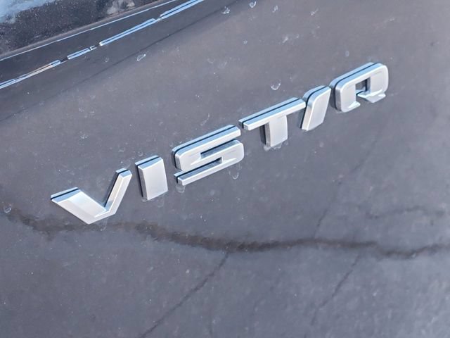 New 2026 Cadillac Vistiq Sport AWD/4WD image 28