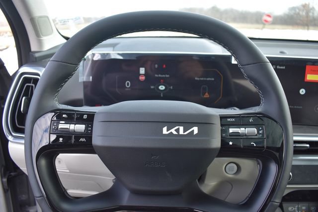 New 2026 Kia Sorento SX image 30