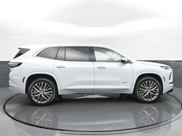 New 2026 Buick Enclave Avenir w/ Super Cruise Package image 6