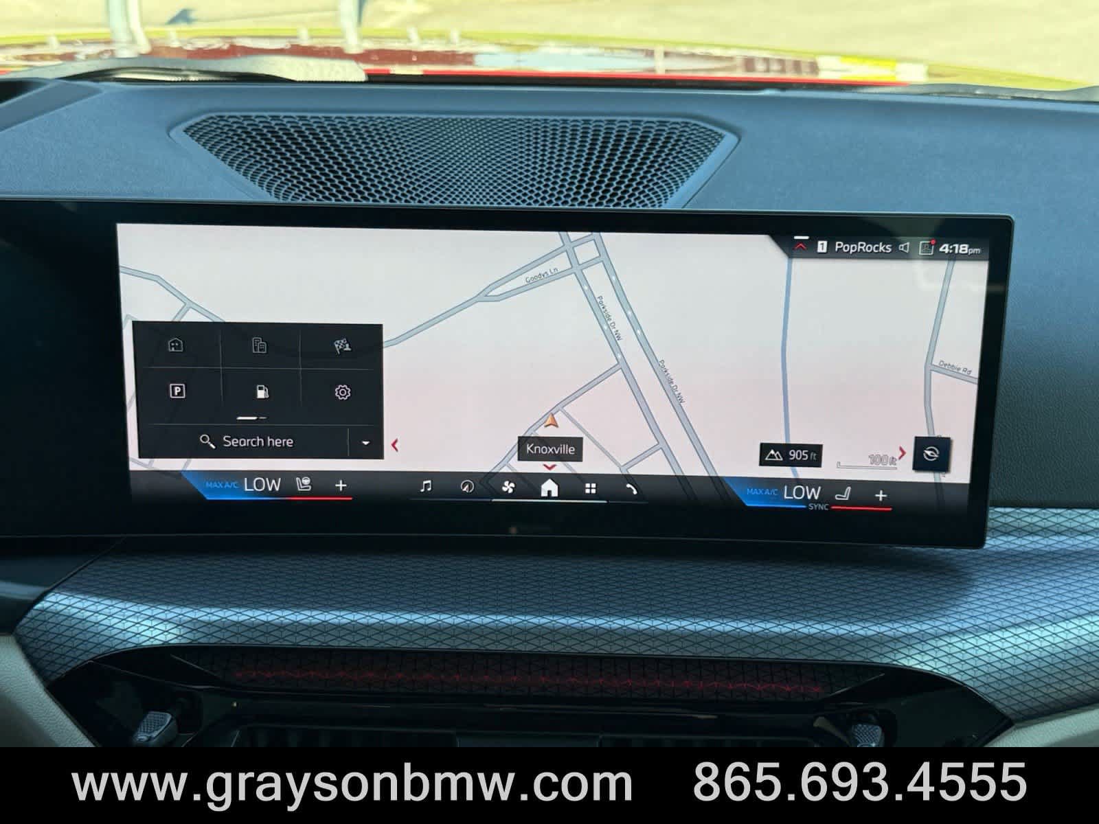 Used 2026 BMW M440i RWD image 28