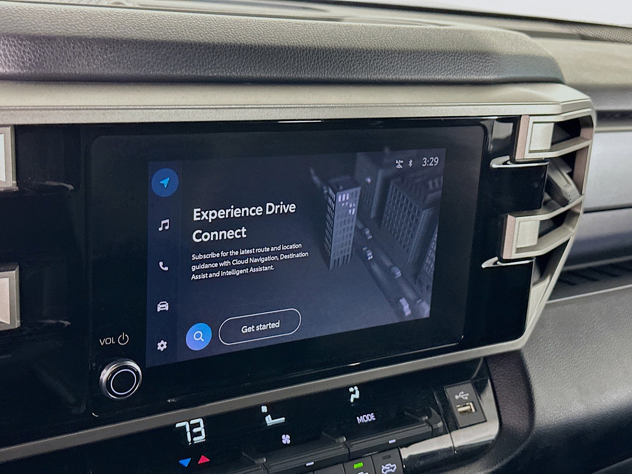 Used 2025 Toyota Tundra SR5 image 21