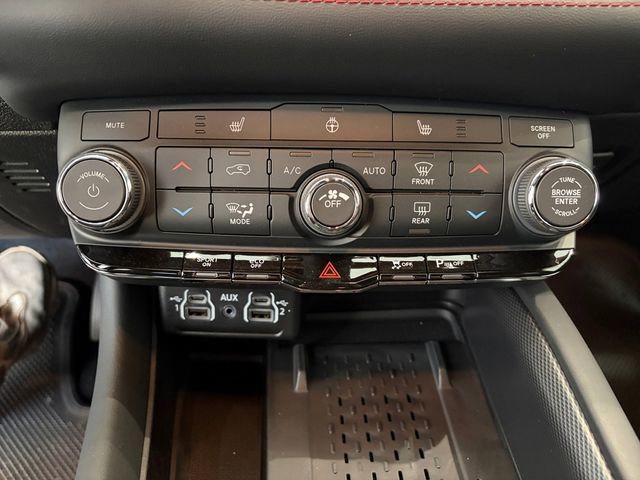 New 2026 Dodge Durango GT AWD/4WD image 22