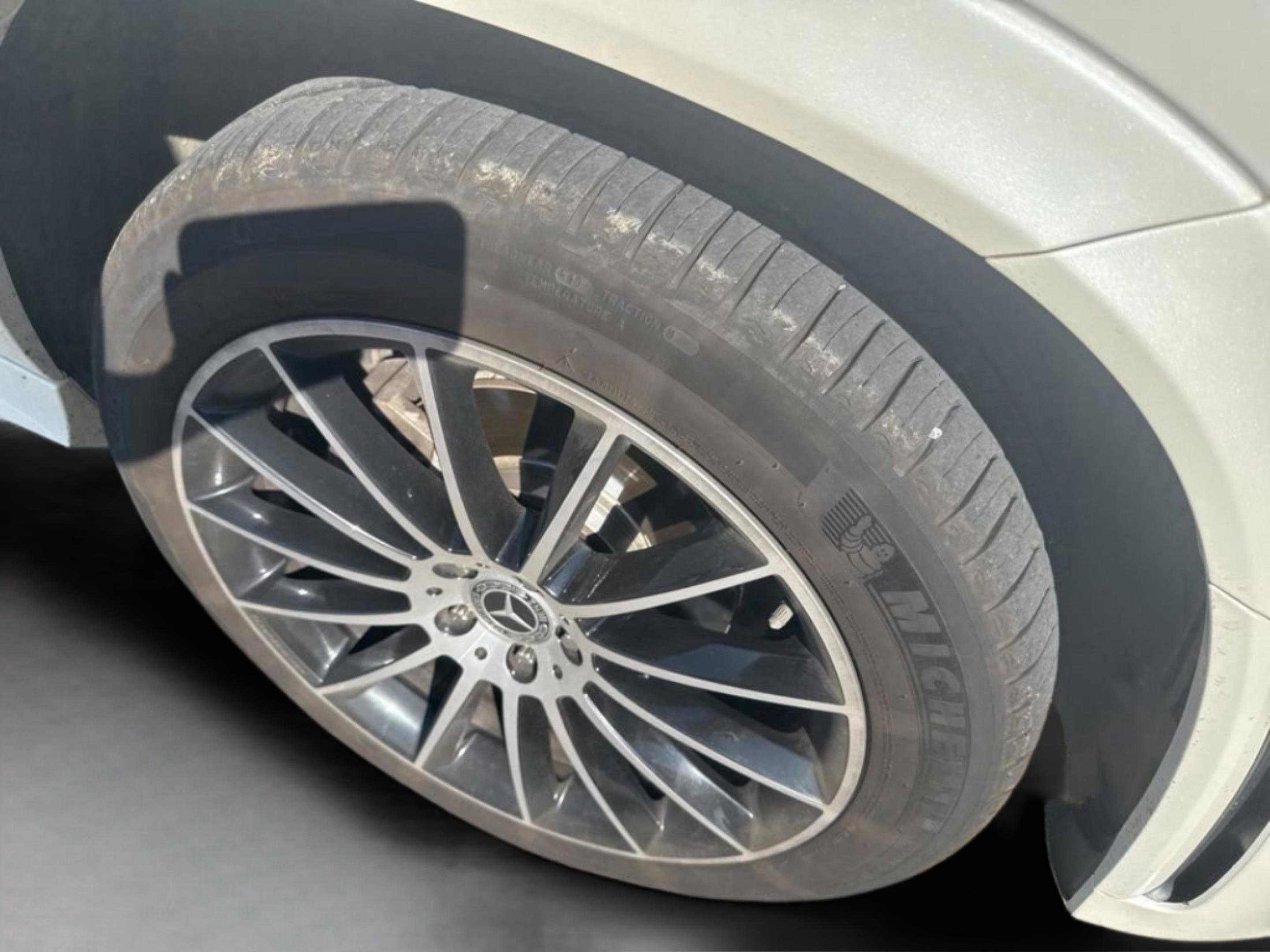 Used 2023 Mercedes-Benz GLE 350 image 68