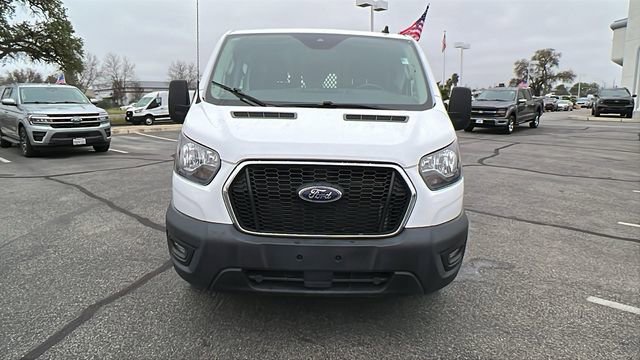 Used 2024 Ford Transit 250 Low Roof w/ Exterior Upgrade Package image 8