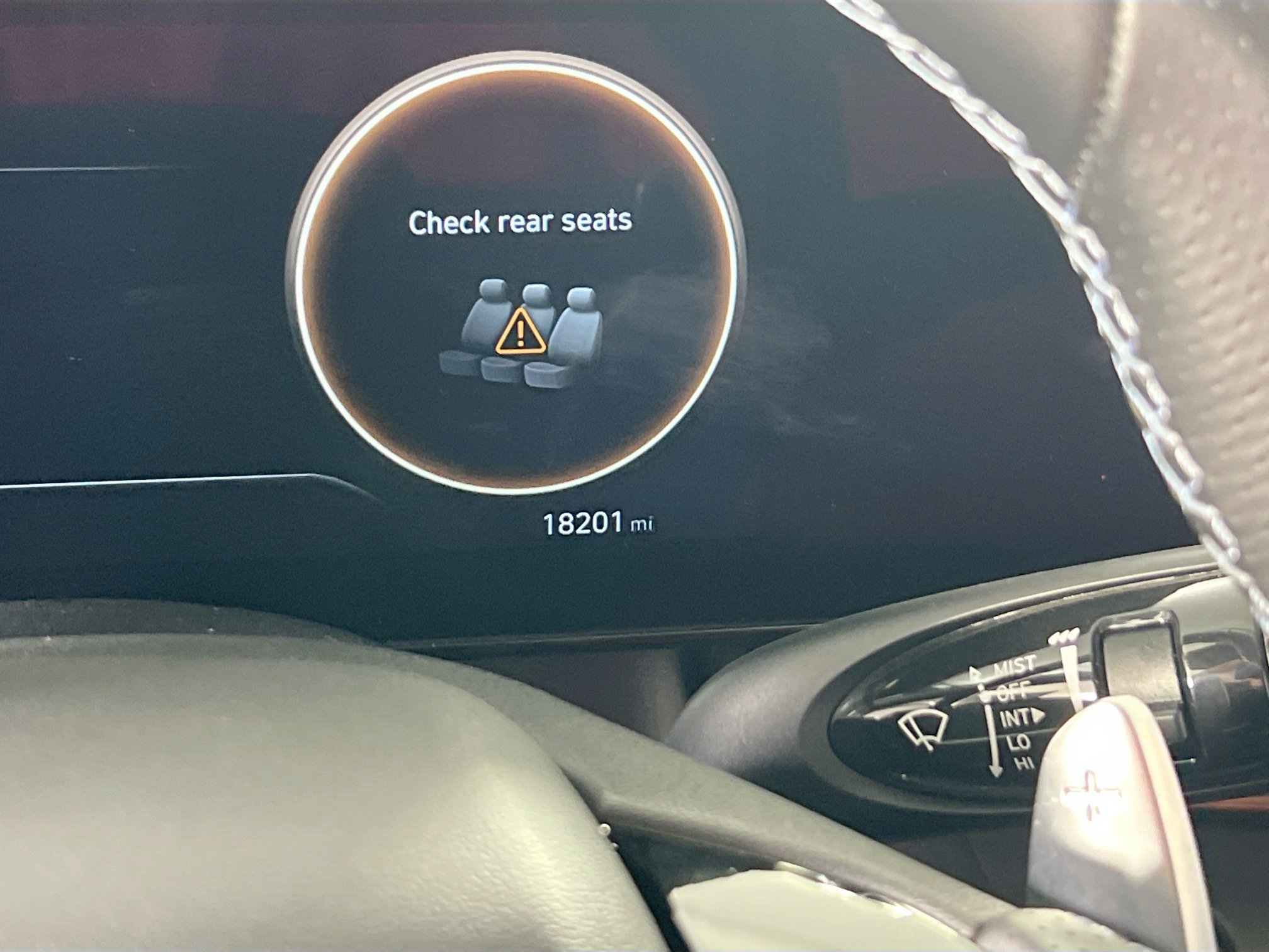 Used 2023 Hyundai Elantra N image 12