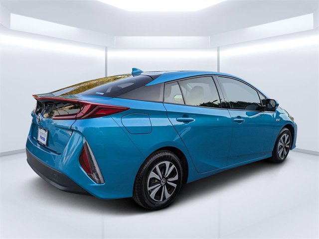 Used 2019 Toyota Prius Prime Premium image 48