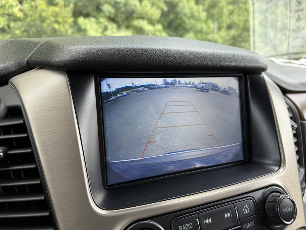 Certified 2020 GMC Yukon Denali w/ Denali Ultimate Package image 44