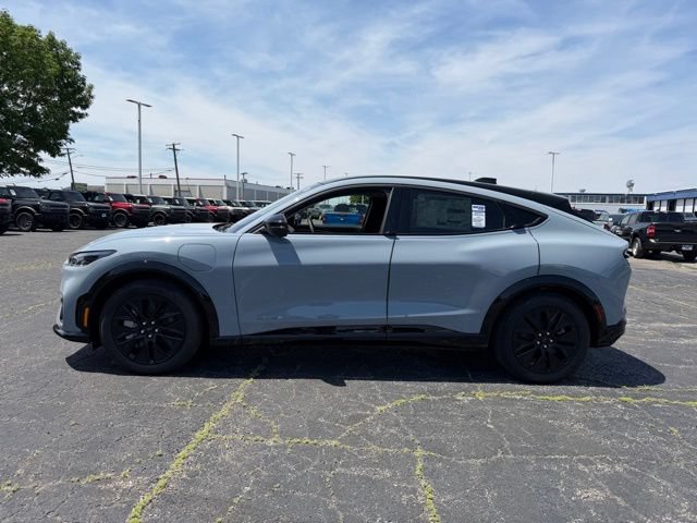 New 2026 Ford Mustang Mach-E Premium w/ Sport Appearance Package AWD/4WD image 5