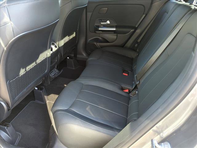 Certified 2026 Mercedes-Benz GLA 250 image 19