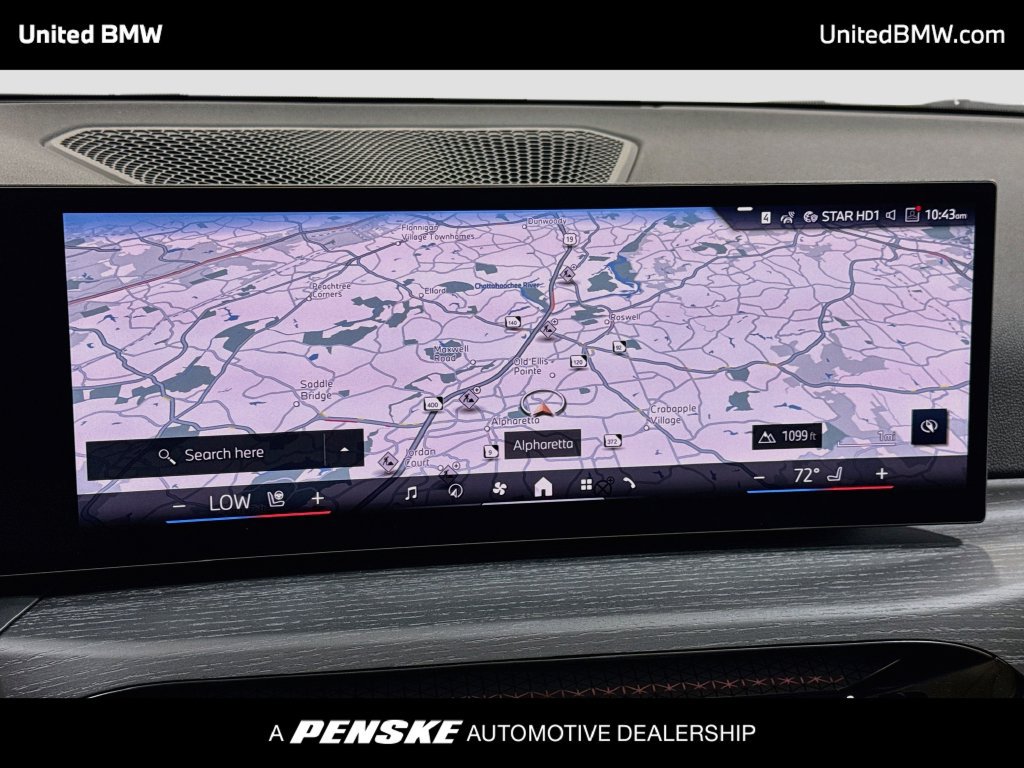 New 2026 BMW 330i Sedan w/ Premium Package RWD image 17