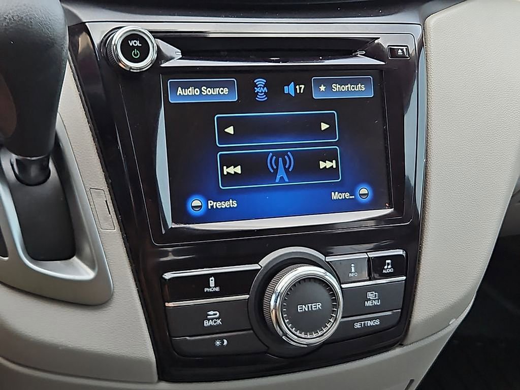Used 2015 Honda Odyssey EX-L image 27