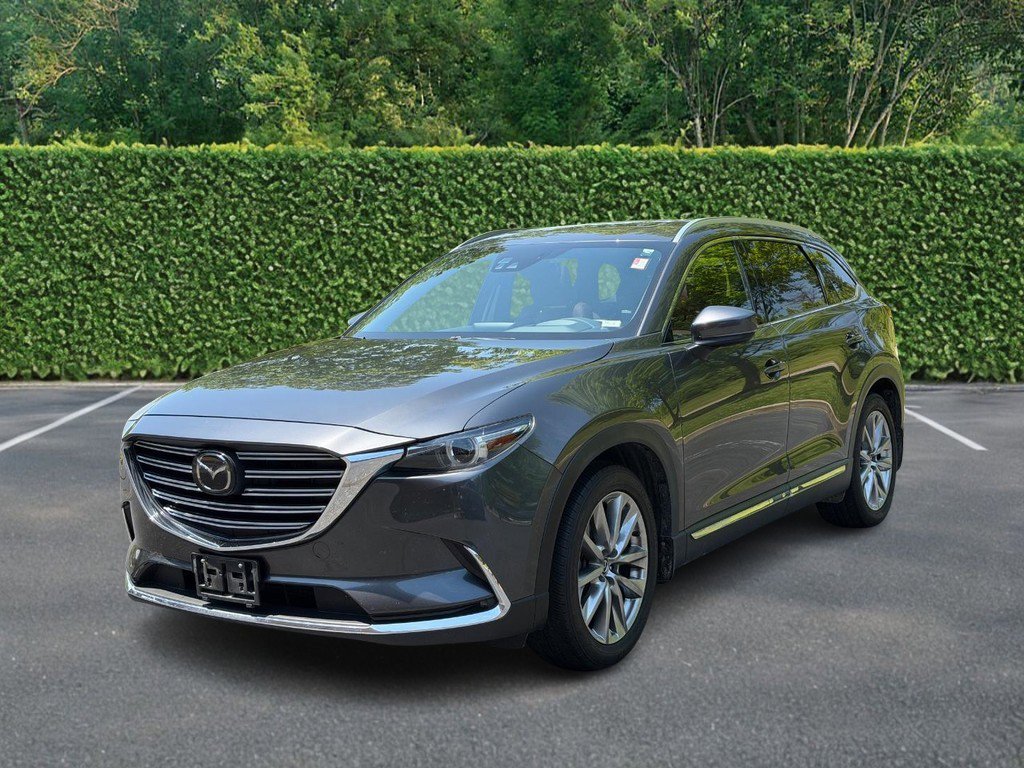 Used 2017 MAZDA CX-9 Signature AWD/4WD image 8
