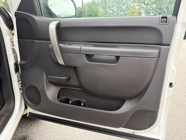 Used 2013 Chevrolet Silverado 1500 LT w/ All-Star Edition RWD image 14