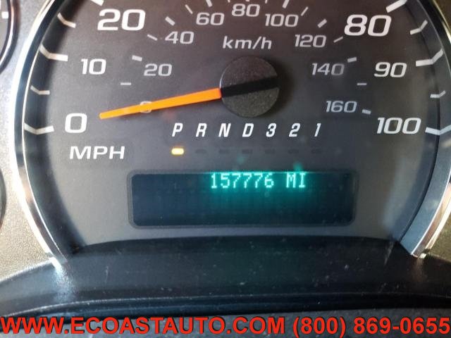 Used 2008 Chevrolet Express 3500 RWD image 5