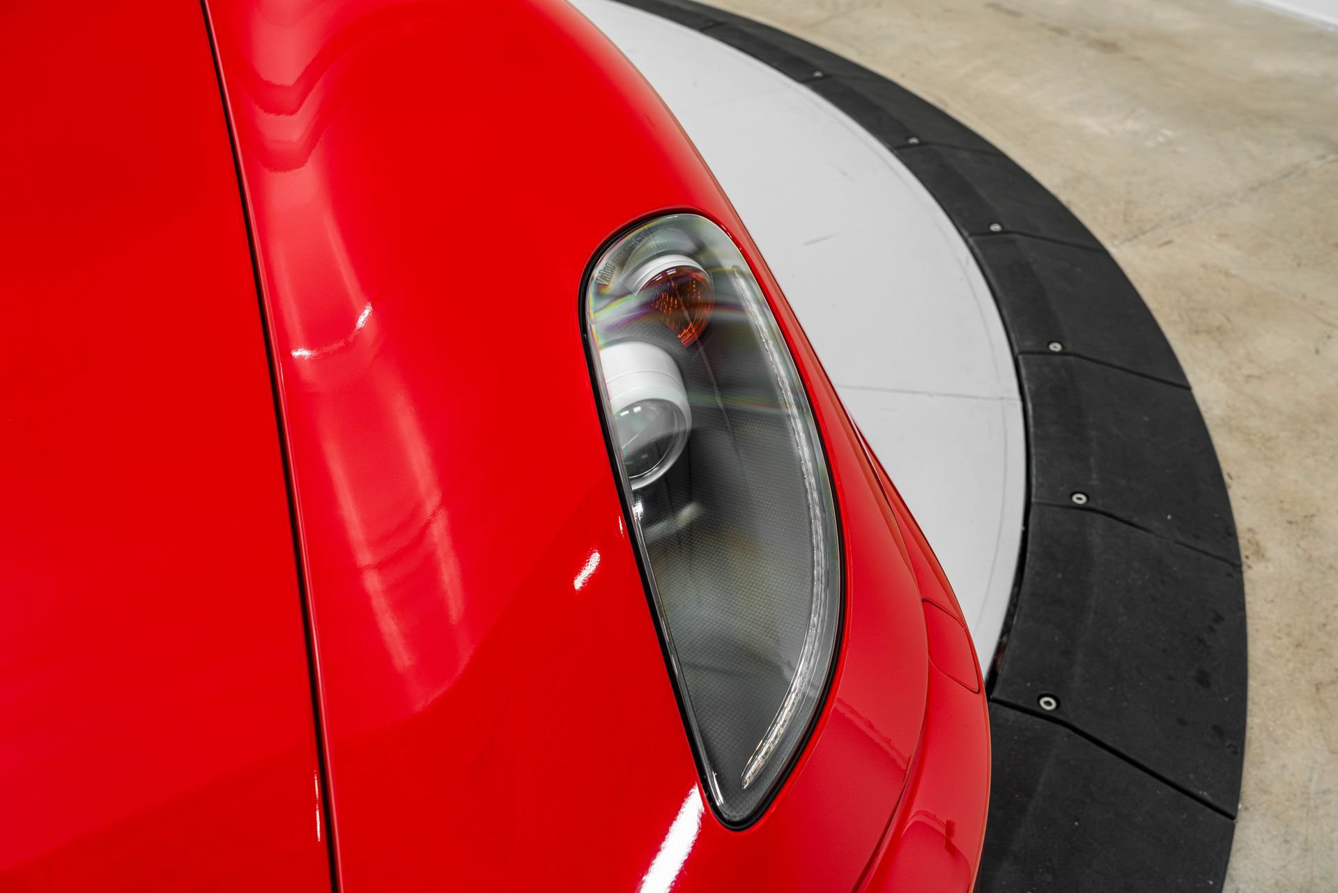 Used 2009 Ferrari F430 Scuderia RWD image 47