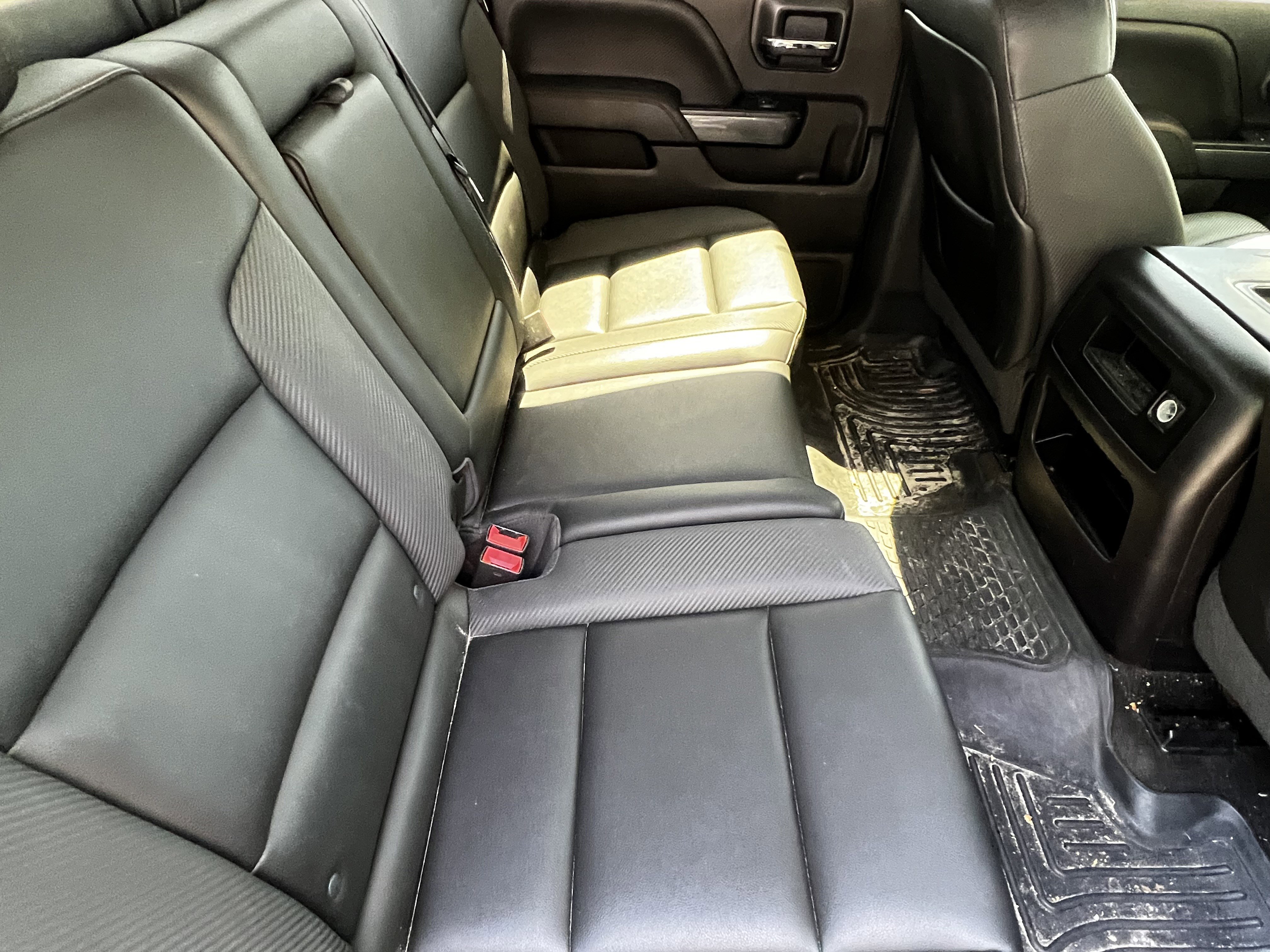 Used 2015 GMC Sierra 1500 SLT image 40
