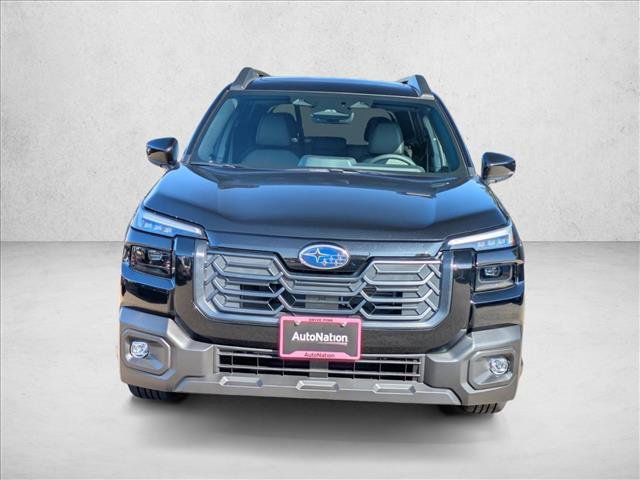 New 2026 Subaru Outback Premium AWD/4WD image 4