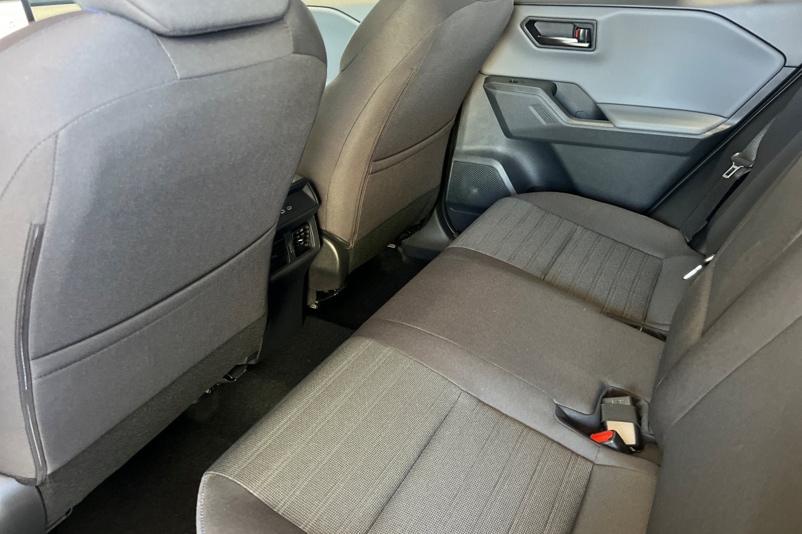 New 2026 Toyota RAV4 SE AWD/4WD image 11
