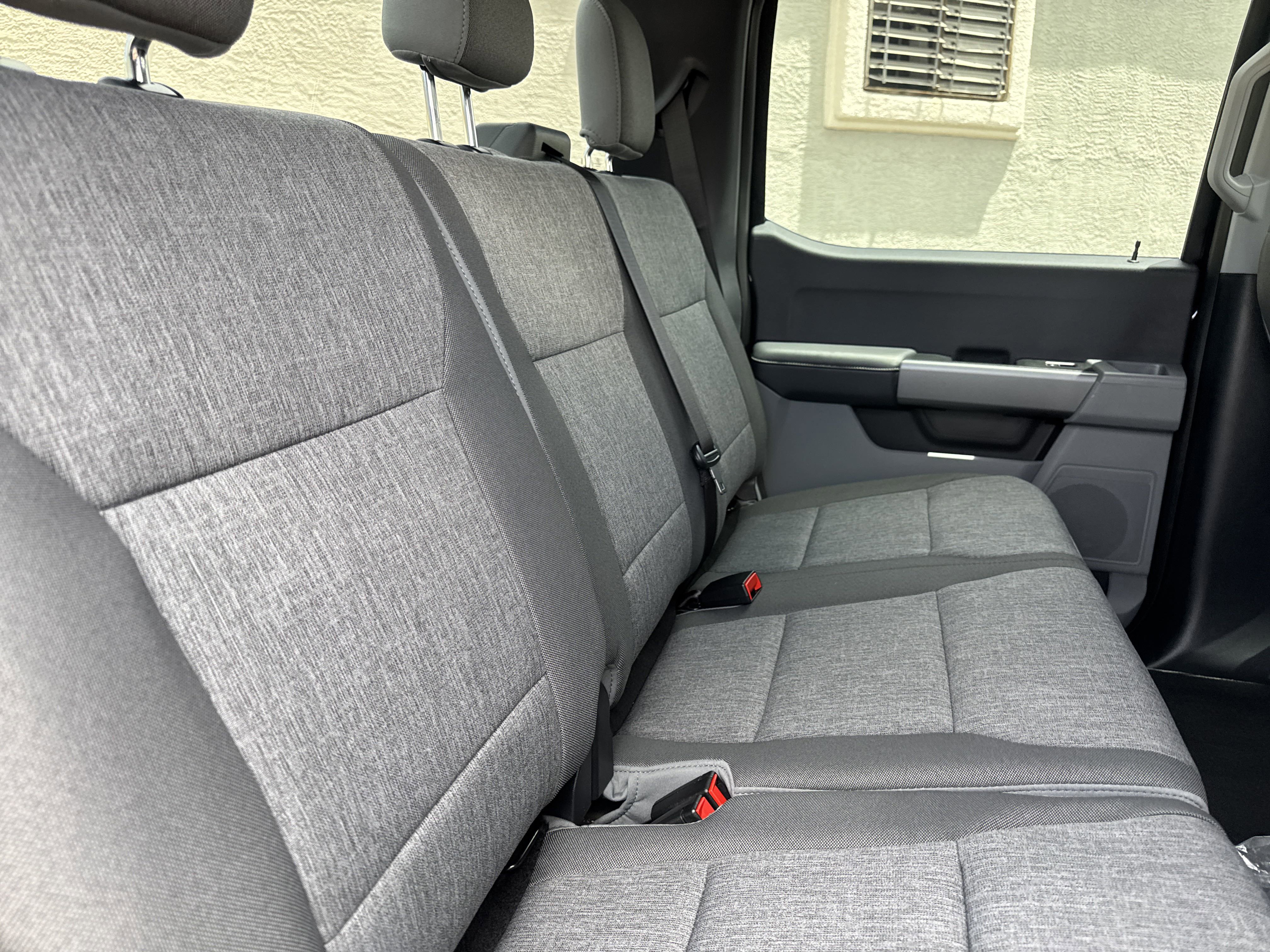 New 2025 Ford F250 XL w/ STX Appearance Package image 11
