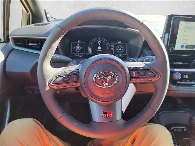 New 2026 Toyota Corolla GR image 13