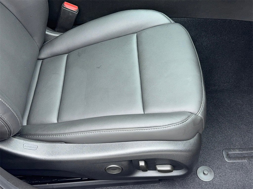 Used 2024 Cadillac CT4 Premium Luxury w/ Climate Package image 42