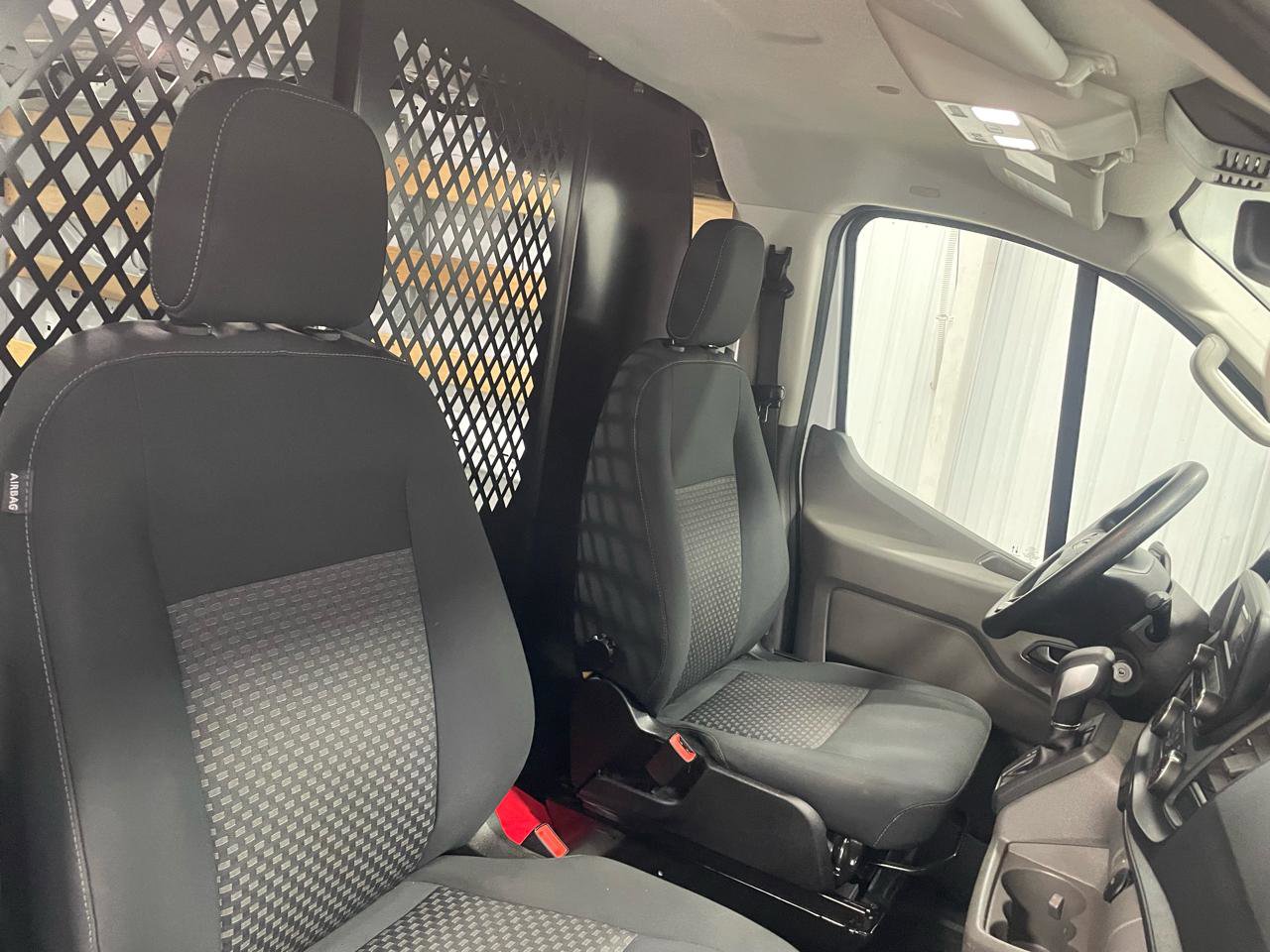 Used 2024 Ford Transit 250 XL w/ Exterior Upgrade Package image 28