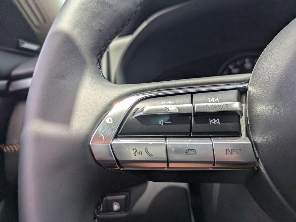New 2026 MAZDA CX-50 AWD 2.5 Hybrid w/ Weather Package image 28