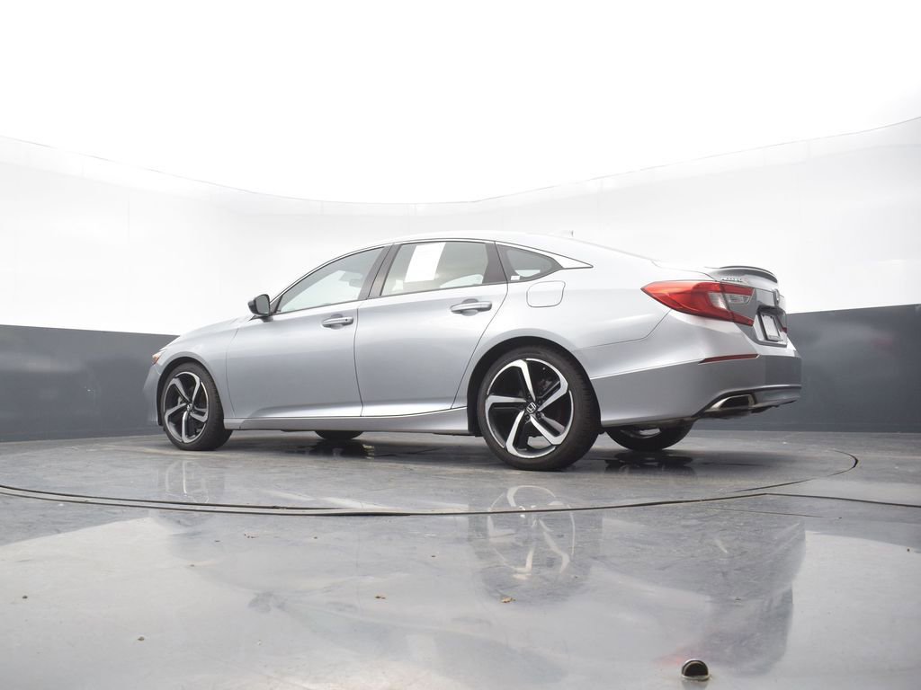 Used 2020 Honda Accord Sport image 41