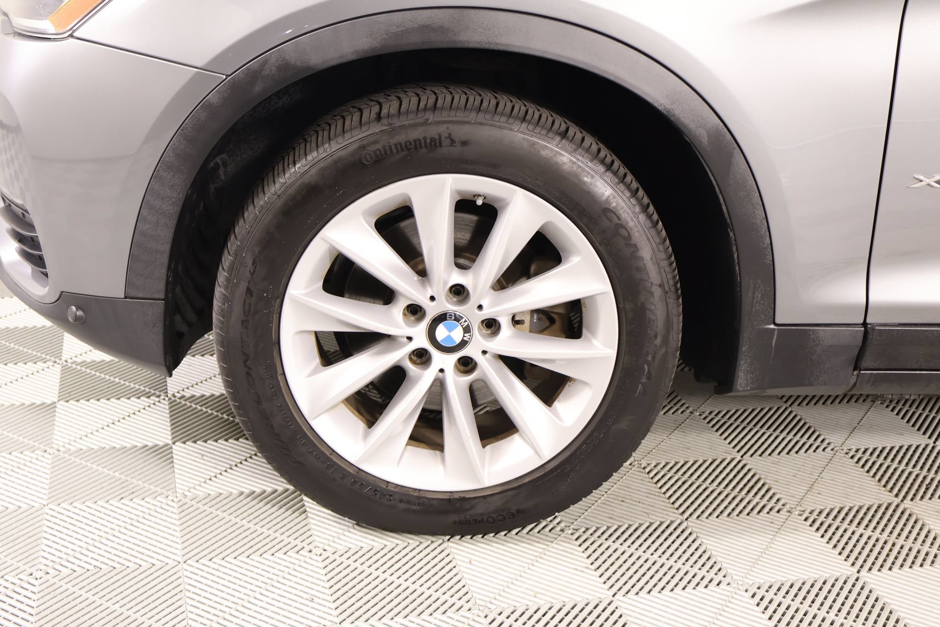Used 2017 BMW X3 xDrive28i AWD/4WD image 19
