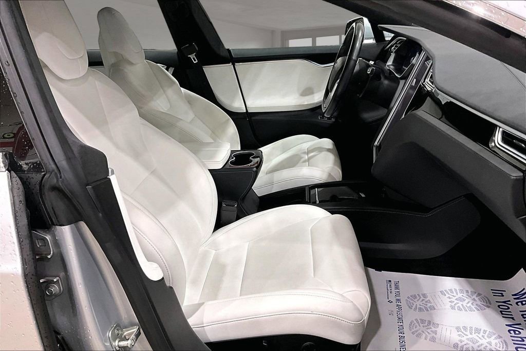 Used 2017 Tesla Model S 100D image 7
