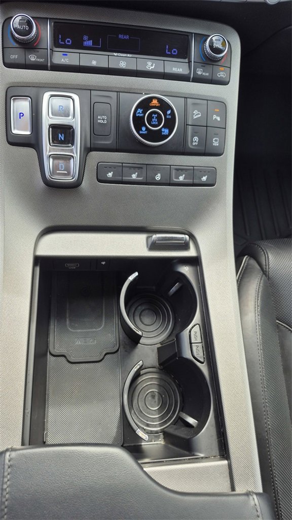 Used 2021 Hyundai Palisade Limited image 24