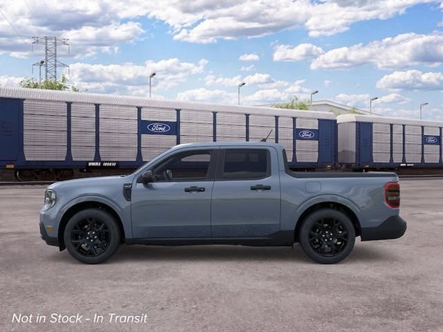 New 2026 Ford Maverick XLT AWD/4WD image 3