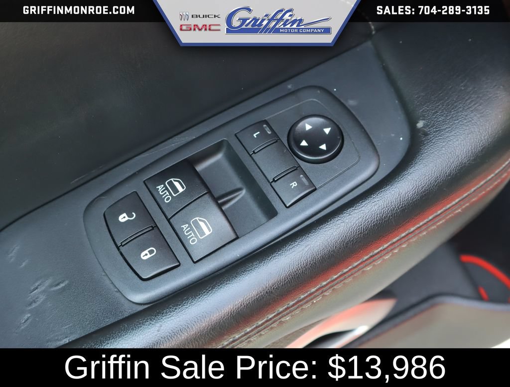 Used 2016 Dodge Challenger R/T Plus RWD image 15