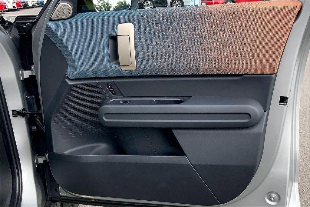 Certified 2025 MINI Cooper Countryman S image 26