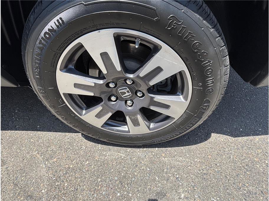 Used 2019 Honda Ridgeline RTL-E image 11