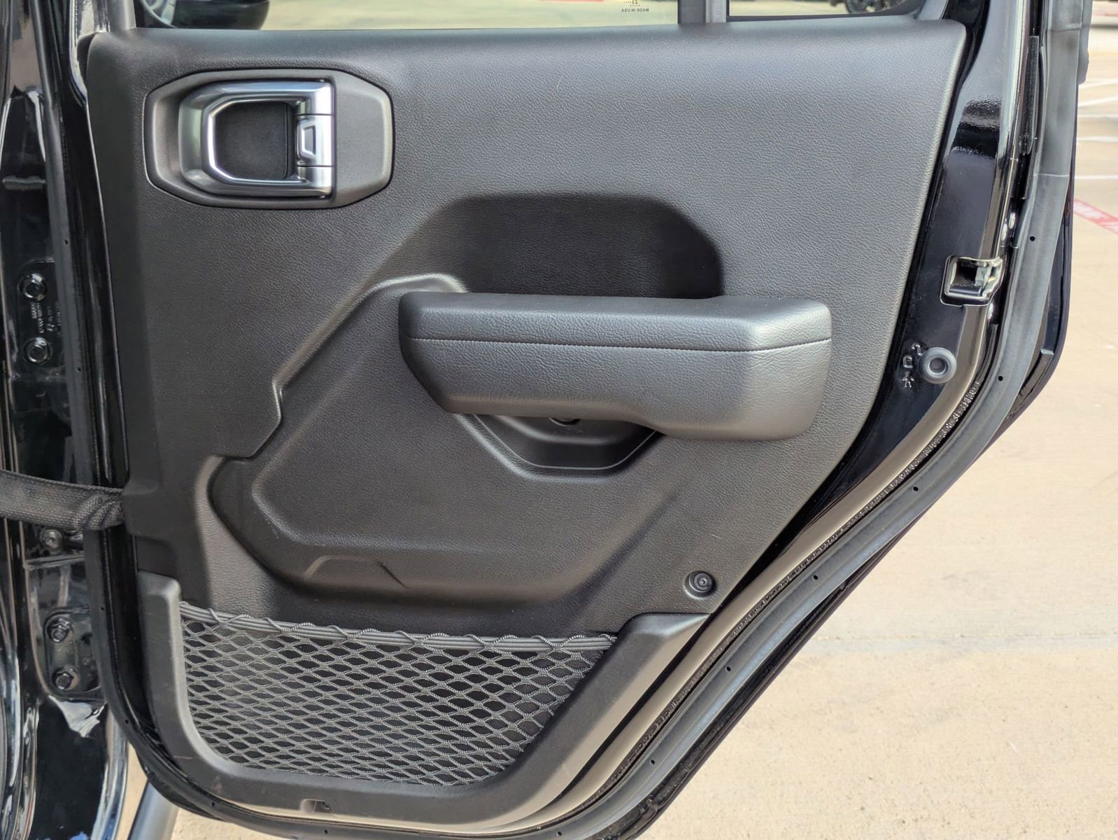 Used 2023 Jeep Gladiator Rubicon w/ Trailer Tow Package image 26